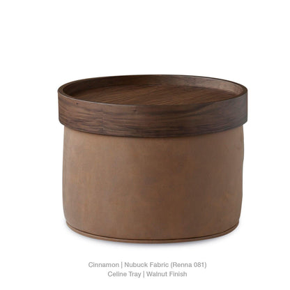 CELINE POUF C