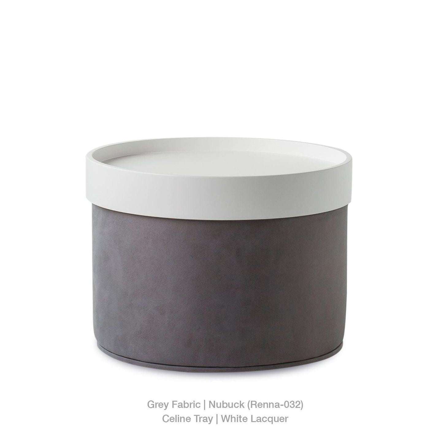 CELINE POUF C