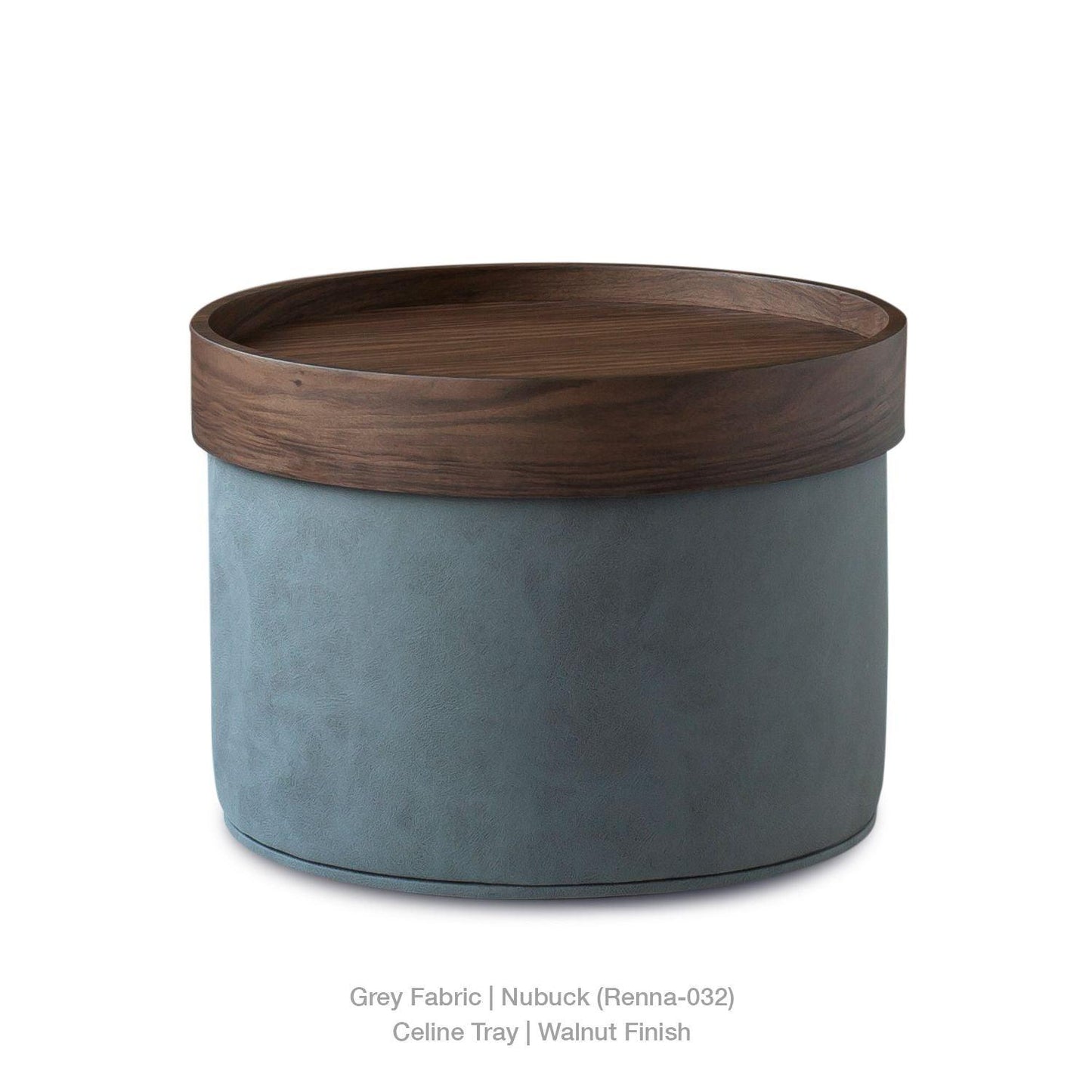 CELINE POUF C