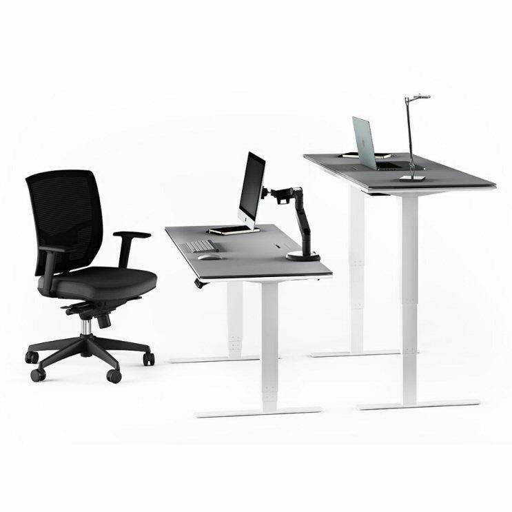 Centro 6451-2 Standing Desk