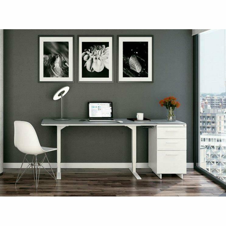 Centro 6451-2 Standing Desk