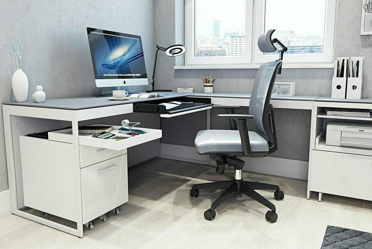 Centro Desk 6401