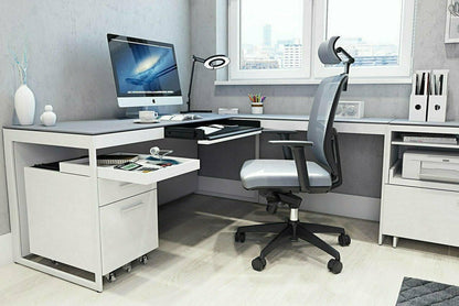Centro Desk 6401