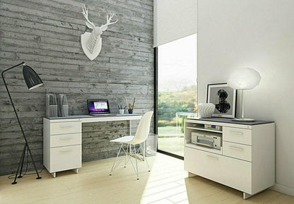 Centro Desk 6401