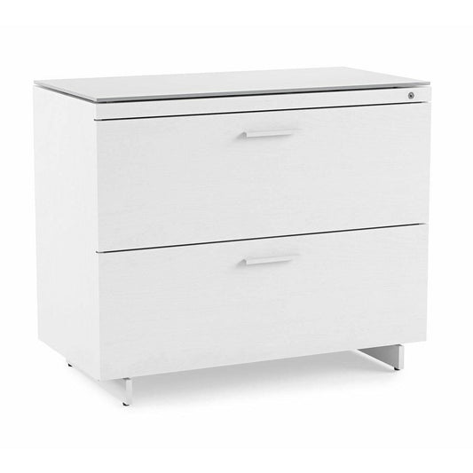 Centro Lateral File Cabinet 6416