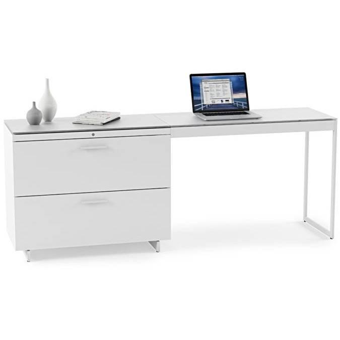 Centro Lateral File Cabinet 6416