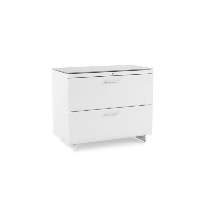 Centro Lateral File Cabinet 6416