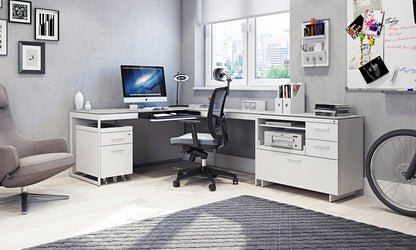 Centro Desk 6401