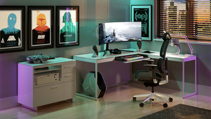 Centro Desk 6401