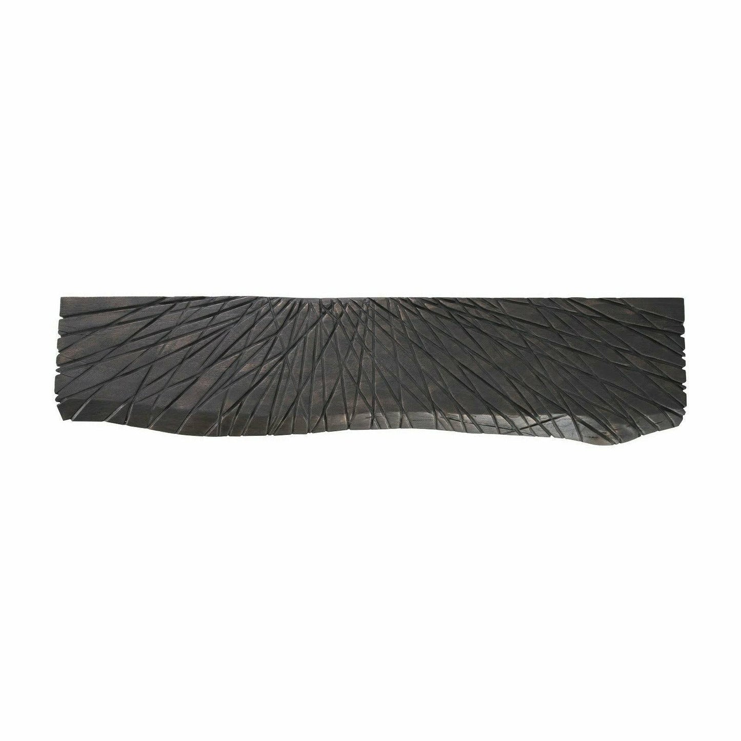 Chainsaw Console Table By Phillips Collection