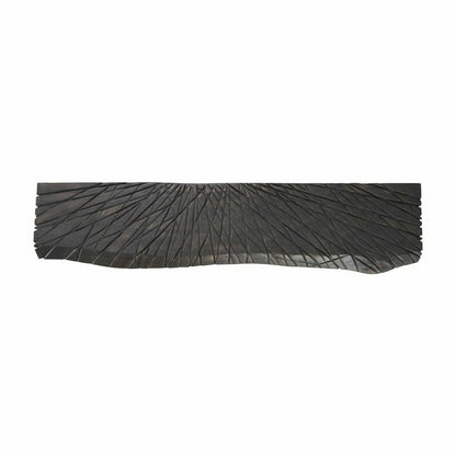 Chainsaw Console Table By Phillips Collection