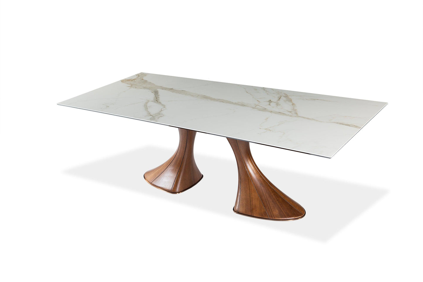 CHARLES DINING TABLE