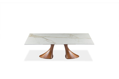 CHARLES DINING TABLE