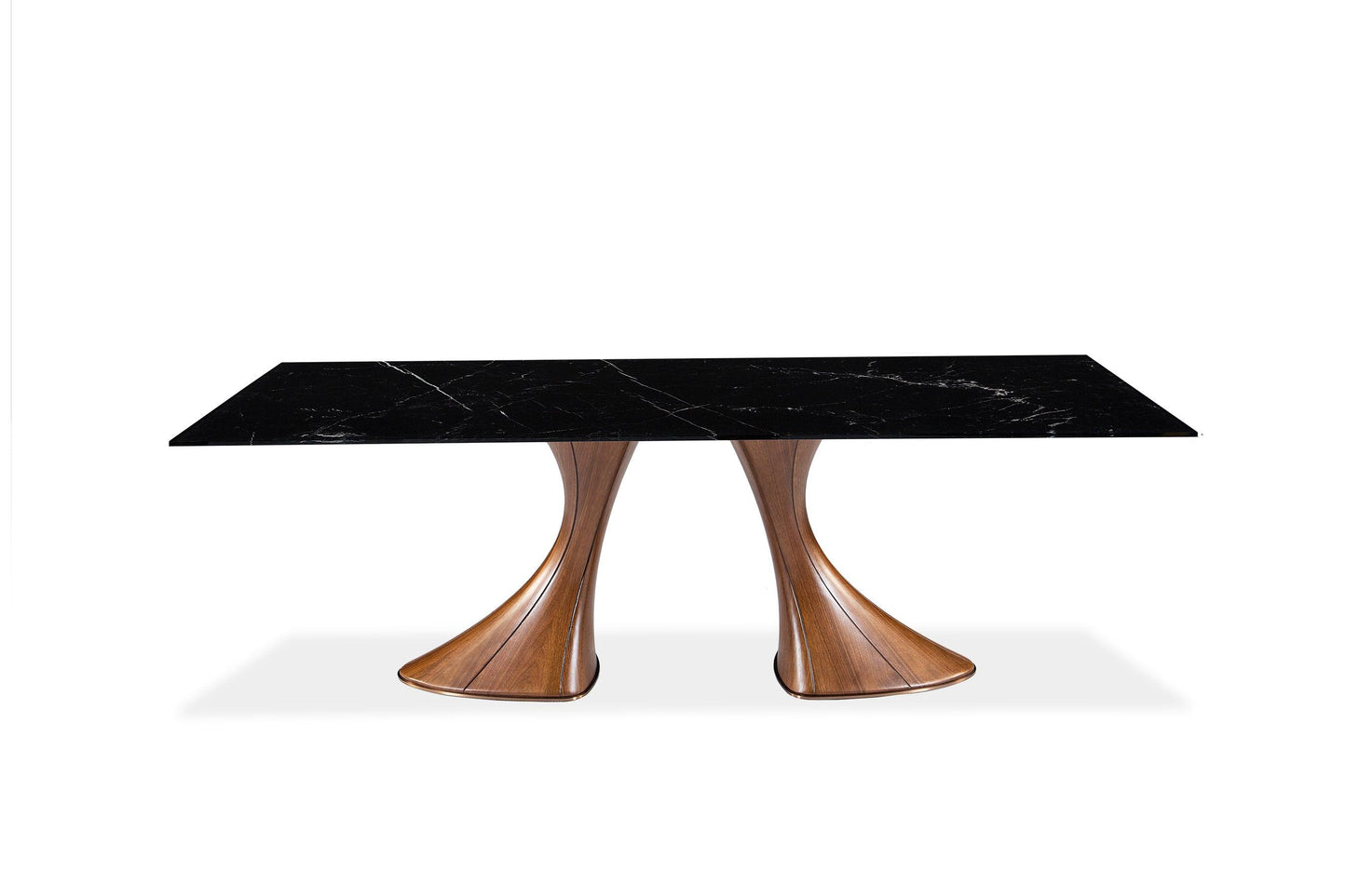 CHARLES DINING TABLE