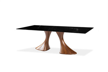 CHARLES DINING TABLE
