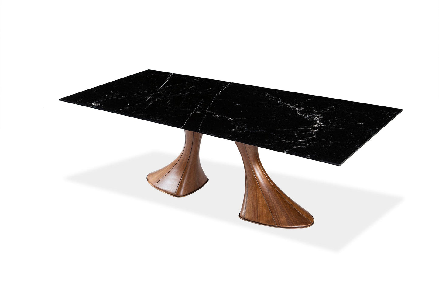 CHARLES DINING TABLE