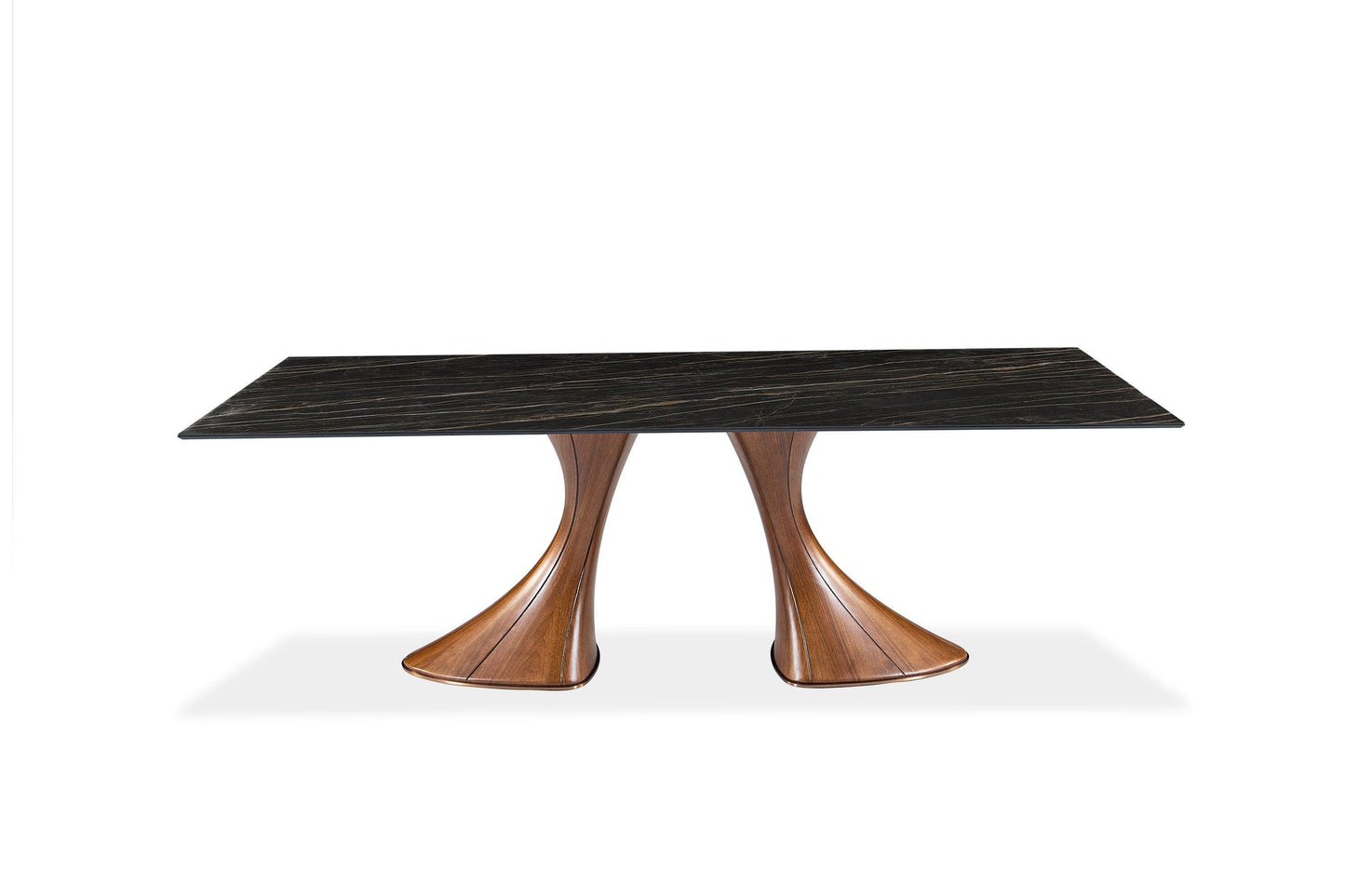 CHARLES DINING TABLE