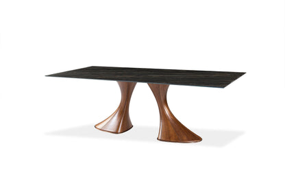 CHARLES DINING TABLE