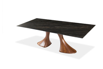CHARLES DINING TABLE