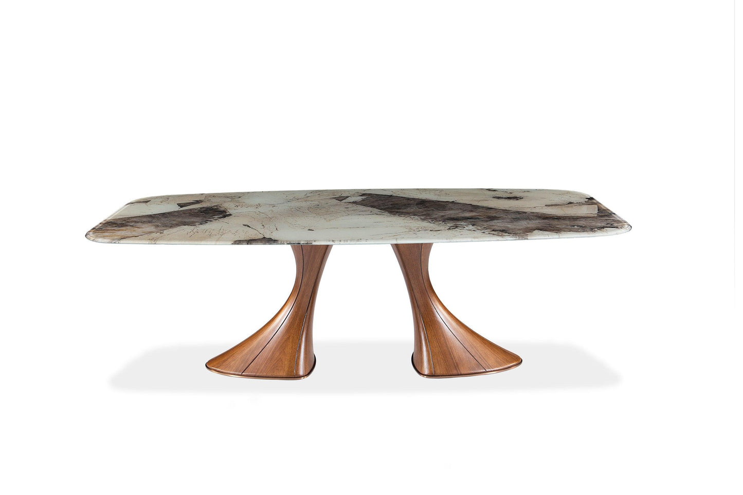 CHARLES DINING TABLE