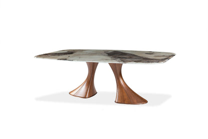 CHARLES DINING TABLE