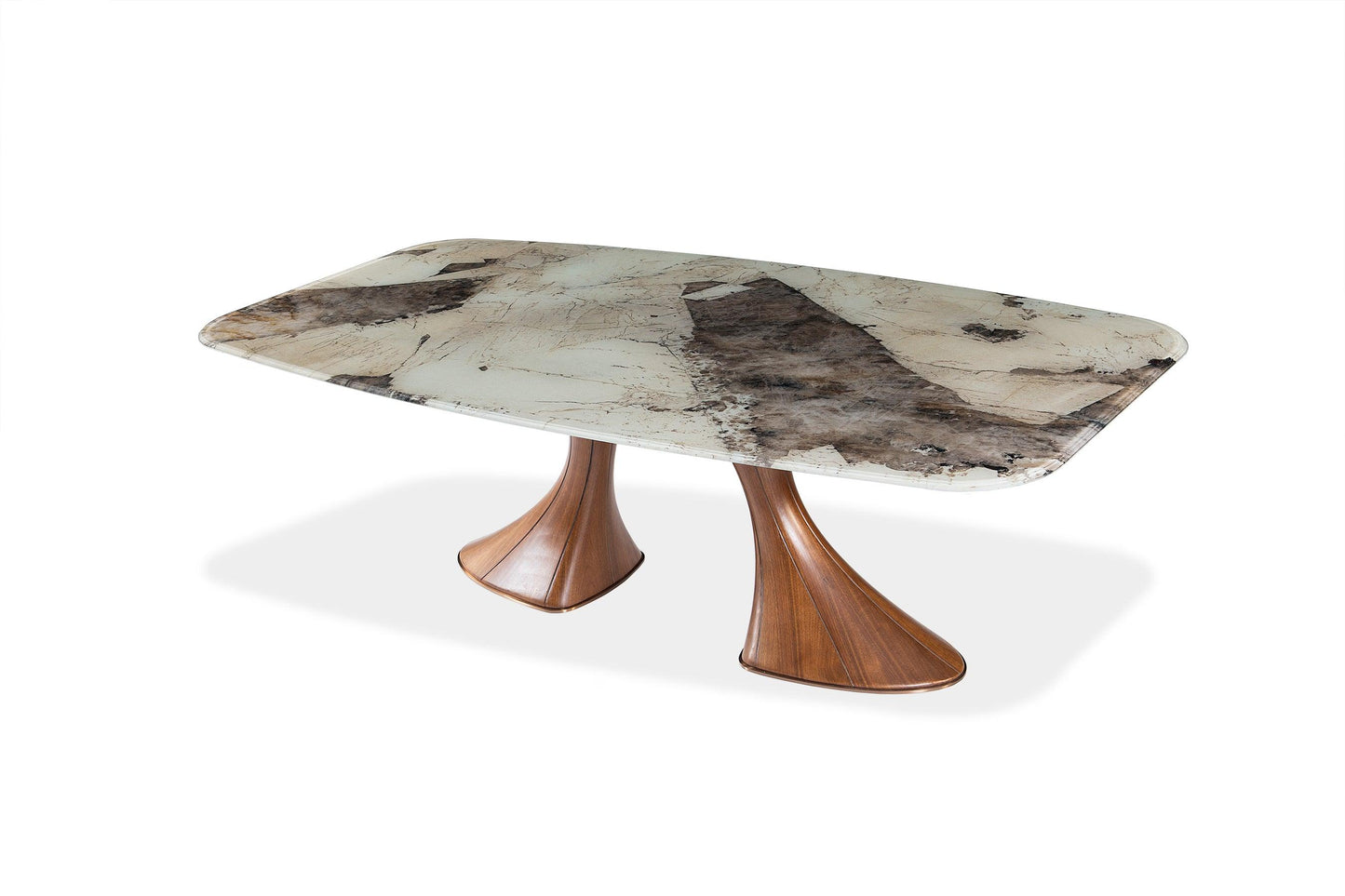 CHARLES DINING TABLE