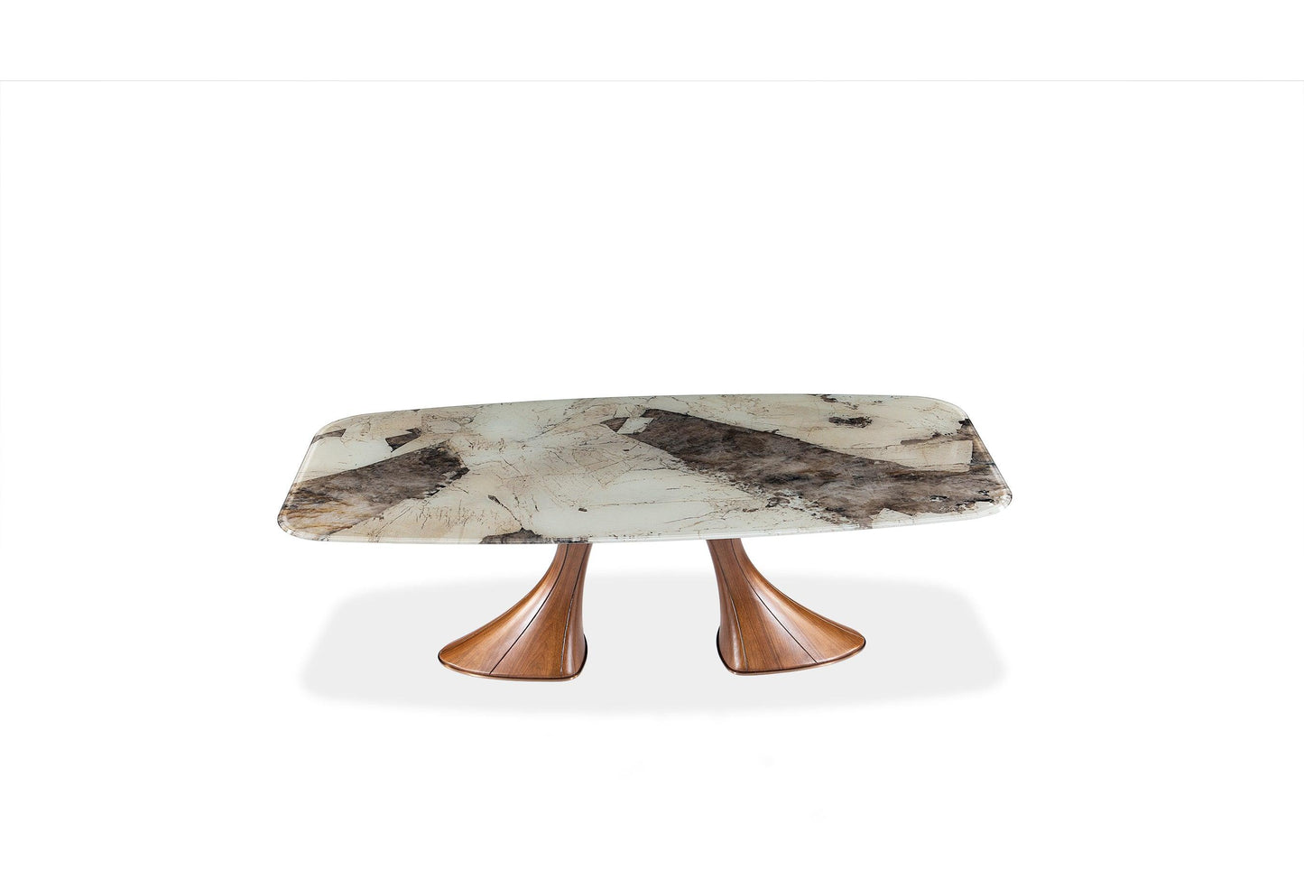 CHARLES DINING TABLE