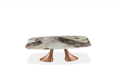 CHARLES DINING TABLE