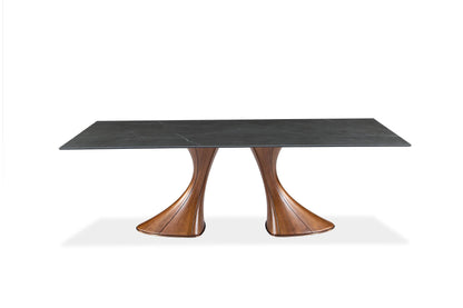 CHARLES DINING TABLE