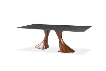 CHARLES DINING TABLE