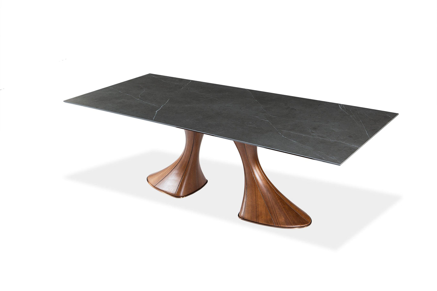 CHARLES DINING TABLE