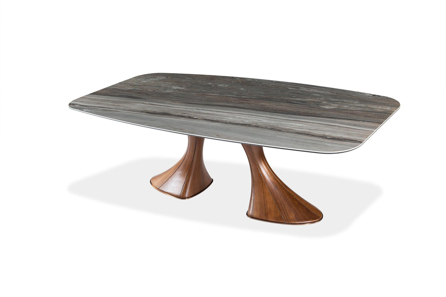 CHARLES DINING TABLE