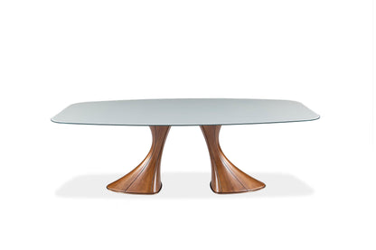 CHARLES DINING TABLE