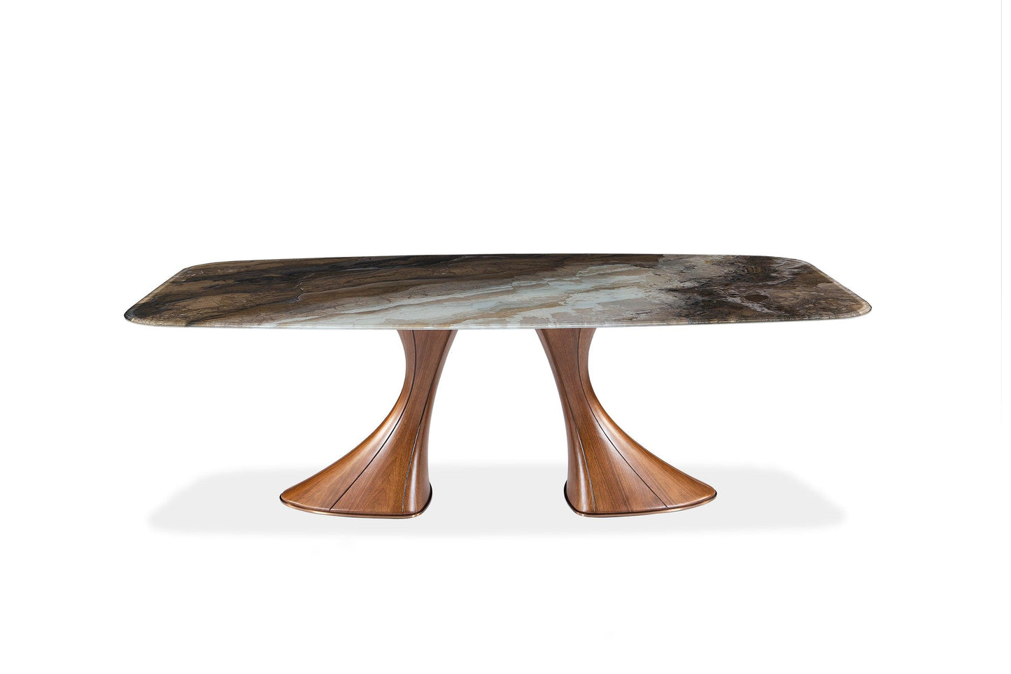CHARLES DINING TABLE