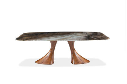 CHARLES DINING TABLE