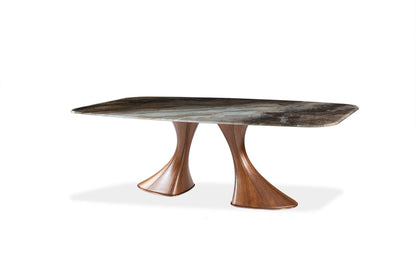 CHARLES DINING TABLE
