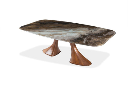 CHARLES DINING TABLE