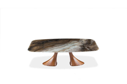 CHARLES DINING TABLE