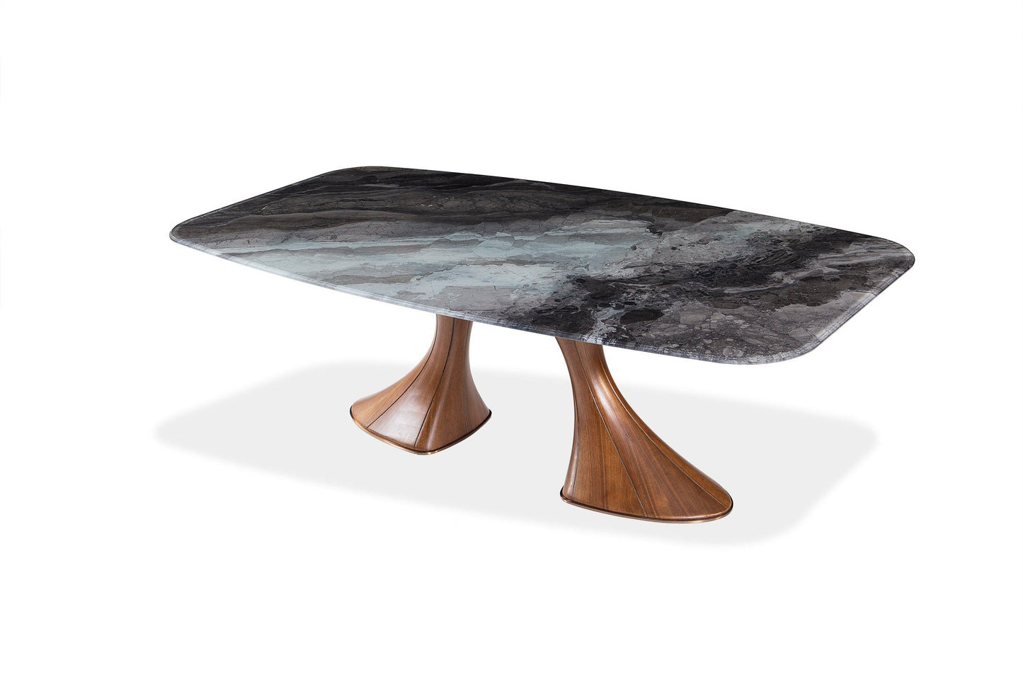 CHARLES DINING TABLE