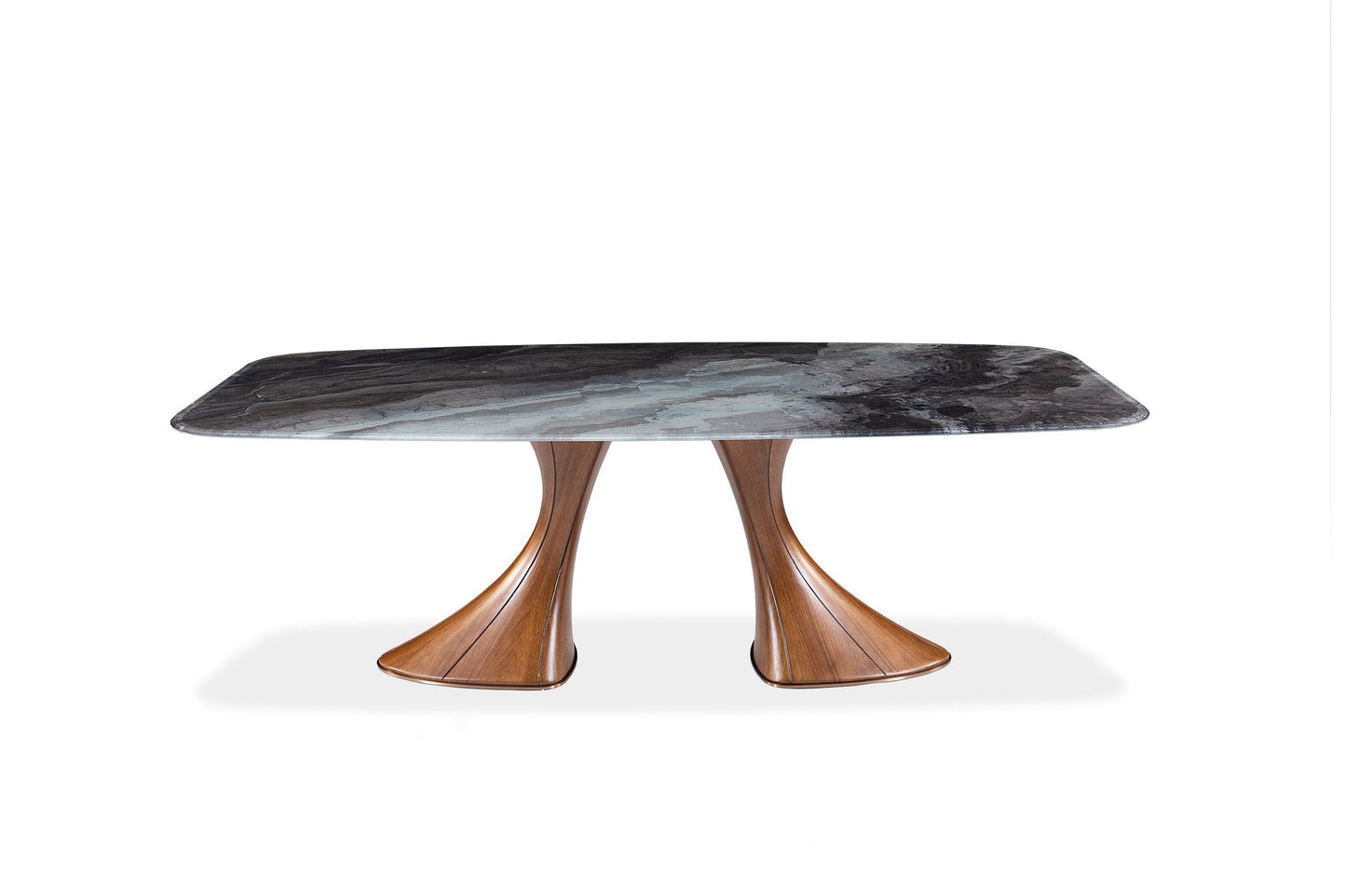 CHARLES DINING TABLE