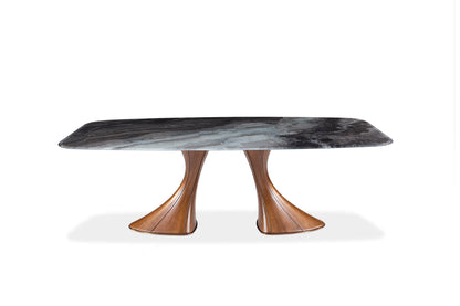 CHARLES DINING TABLE