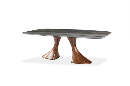 CHARLES DINING TABLE
