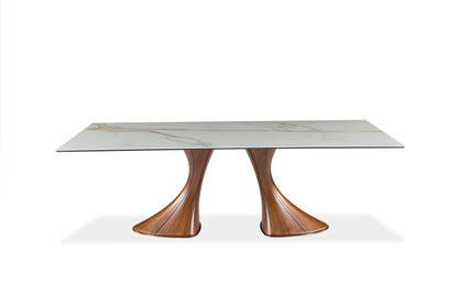 CHARLES DINING TABLE