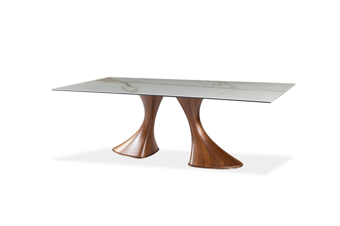 CHARLES DINING TABLE