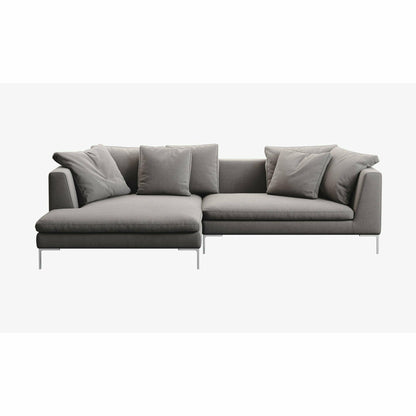 Charles Sectional