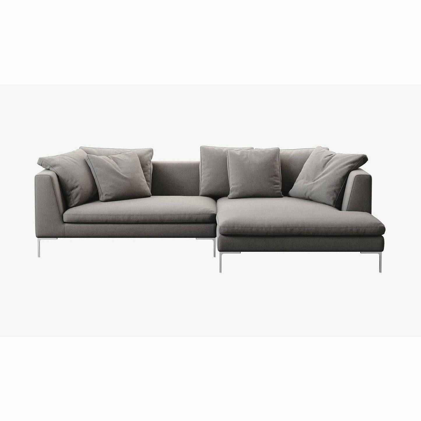 Charles Sectional