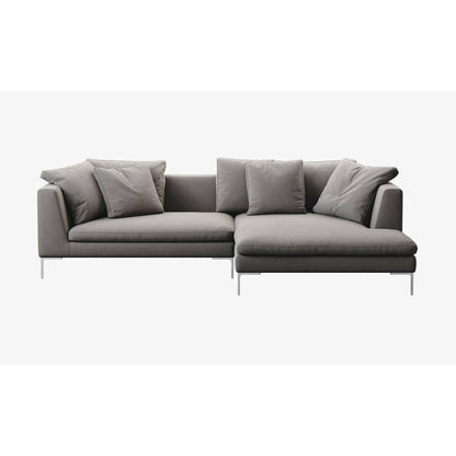 Charles Sectional