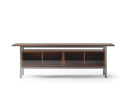 Chicago Glass Doors Sideboard