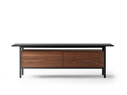 Chicago Wood Doors Sideboard
