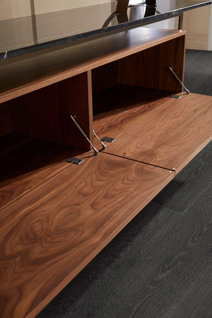 Chicago Wood Doors Sideboard